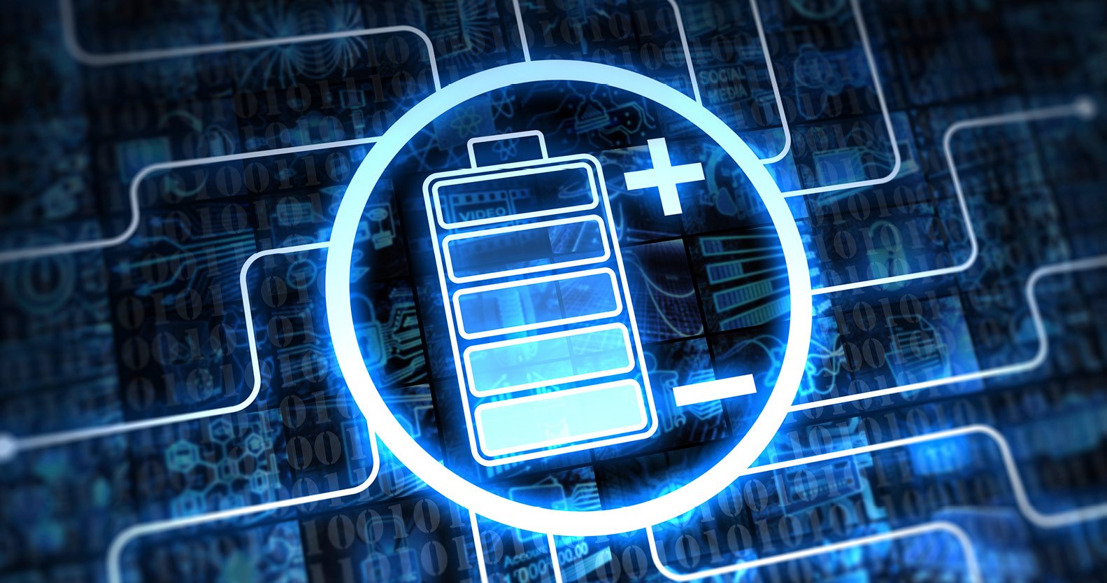 What Is A Battery Management System (BMS)?